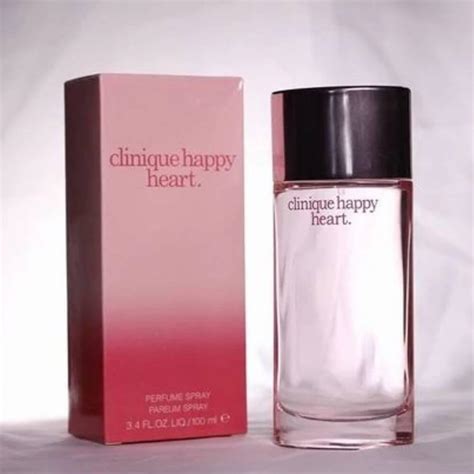 clinique happy heart sale